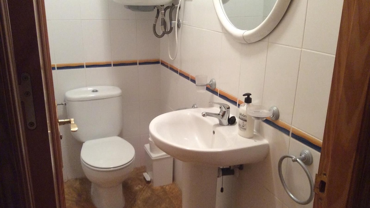 Photo of Bathroom in Puerto Rey