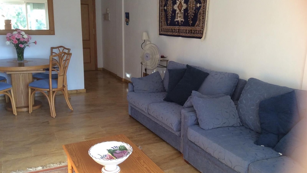 Photo of Livingroom in Puerto Rey