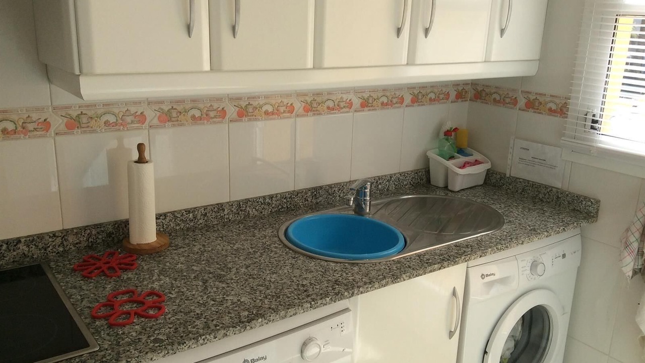 Photo of Kitchen in Puerto Rey