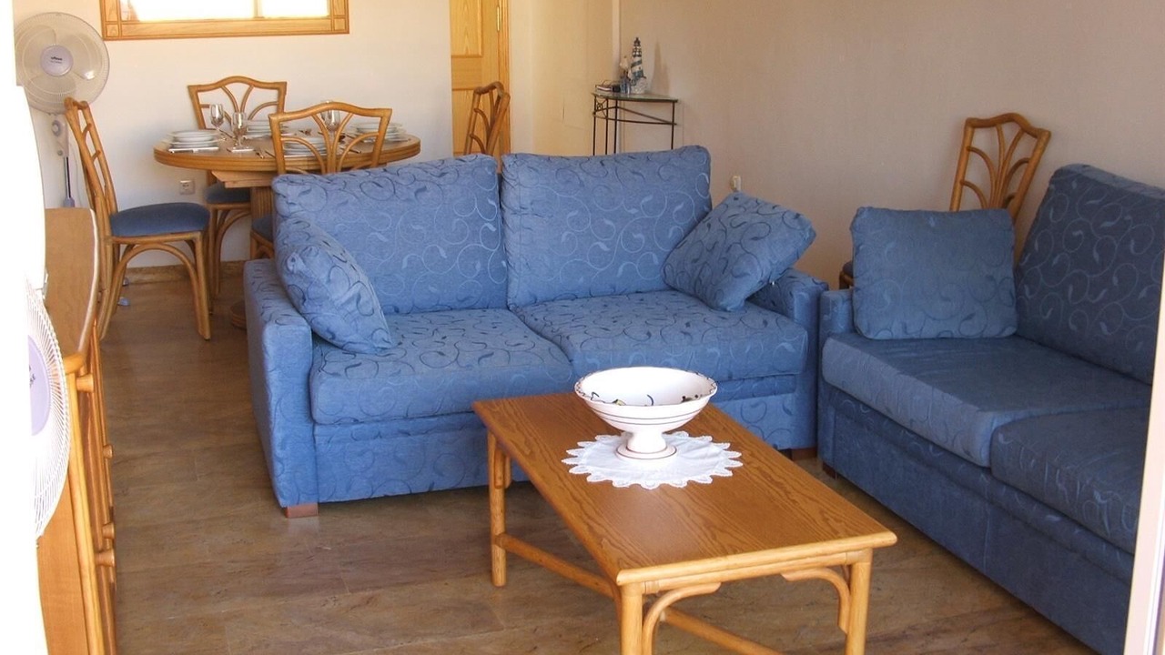 Photo of Livingroom in Puerto Rey
