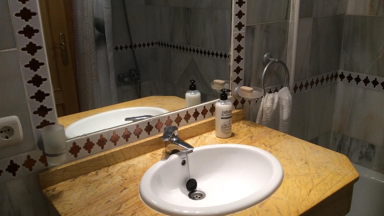 Photo of Bathroom in Puerto Rey