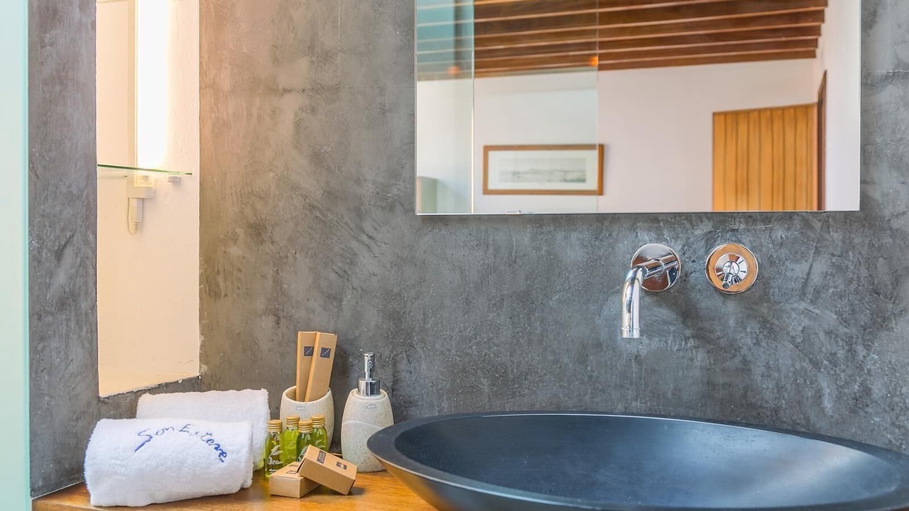 Photo of Bathroom in Andraitx