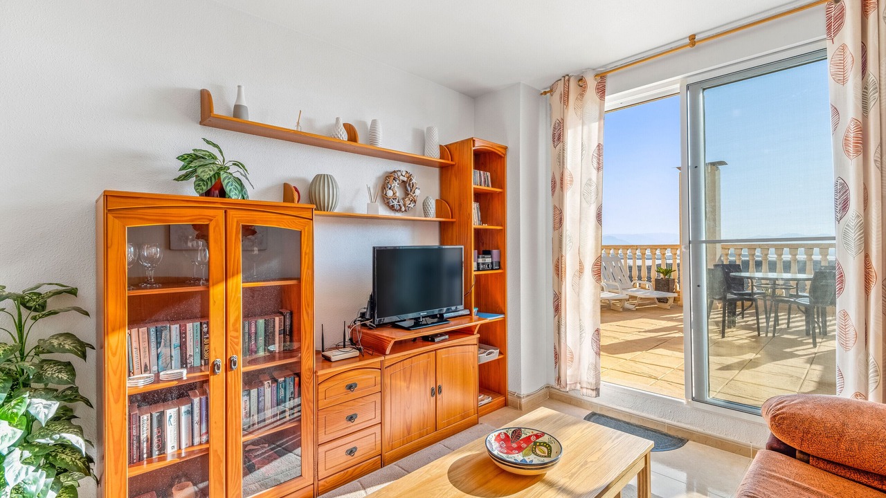 Photo of Livingroom in Bolnuevo