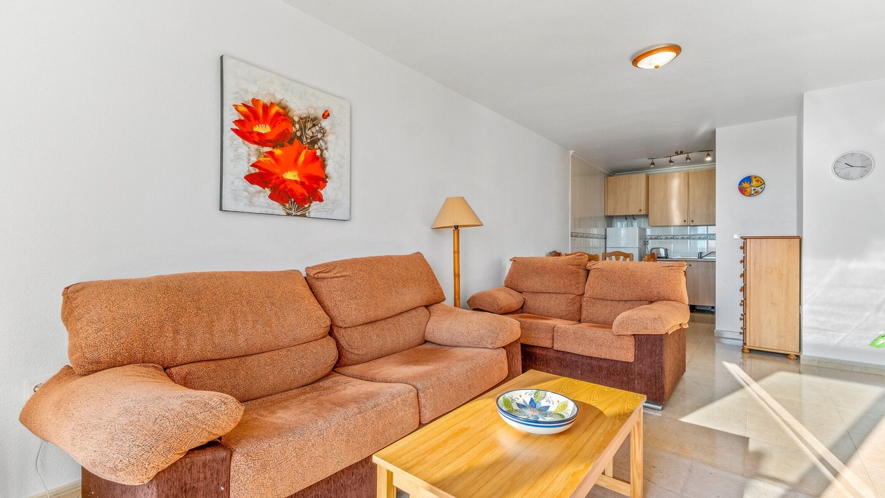 Photo of Livingroom in Bolnuevo