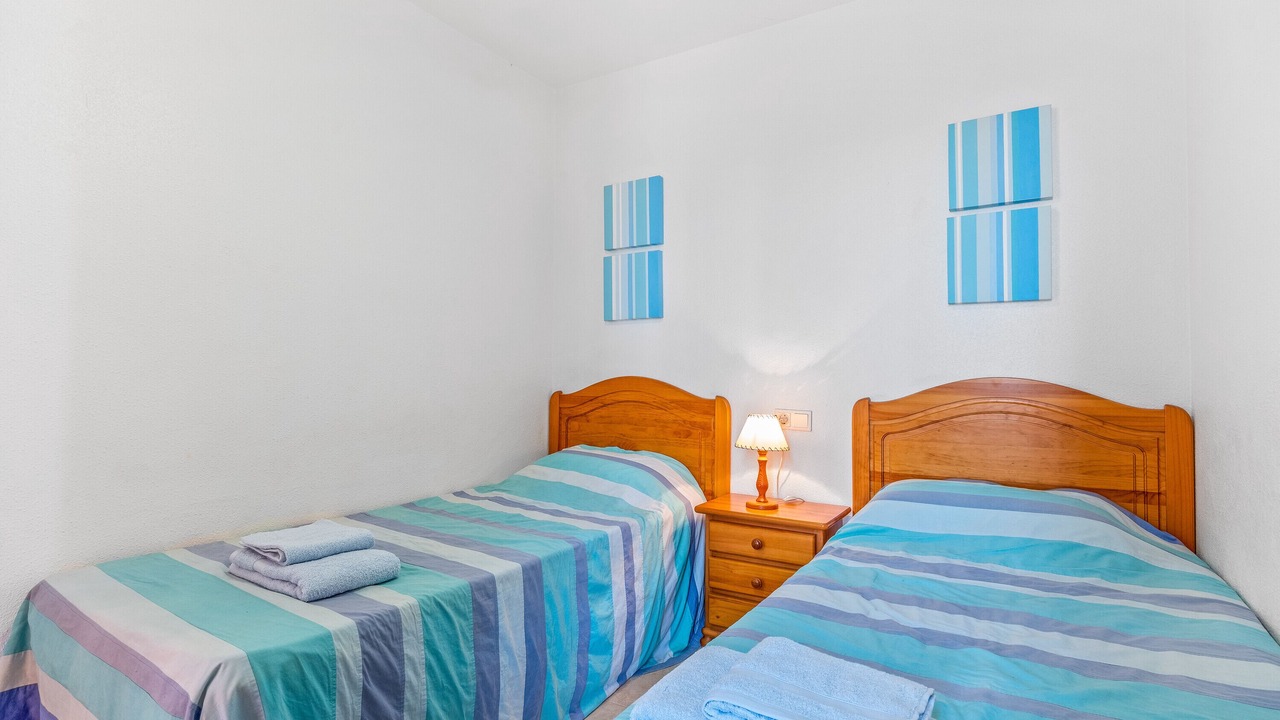 Photo of Bedroom in Bolnuevo