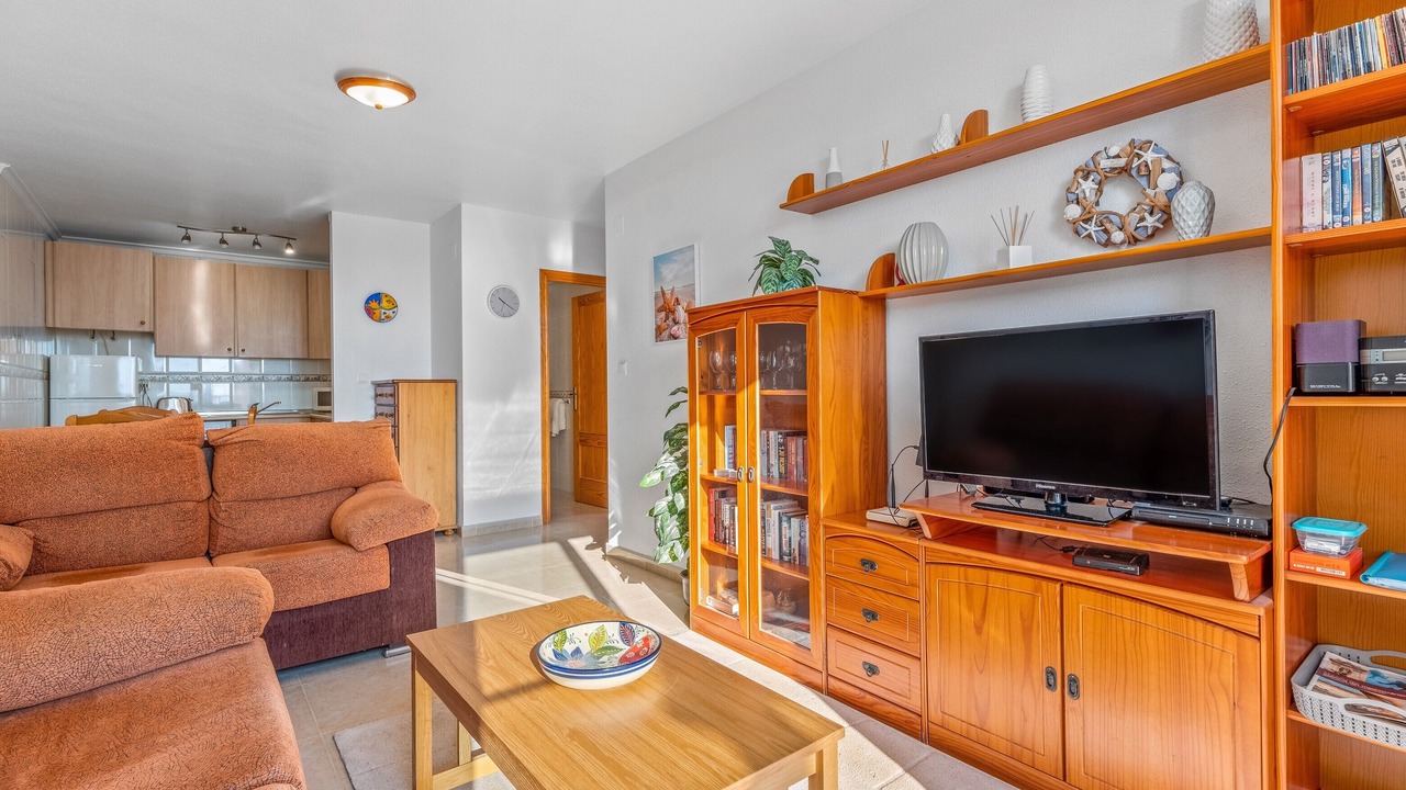 Photo of Livingroom in Bolnuevo