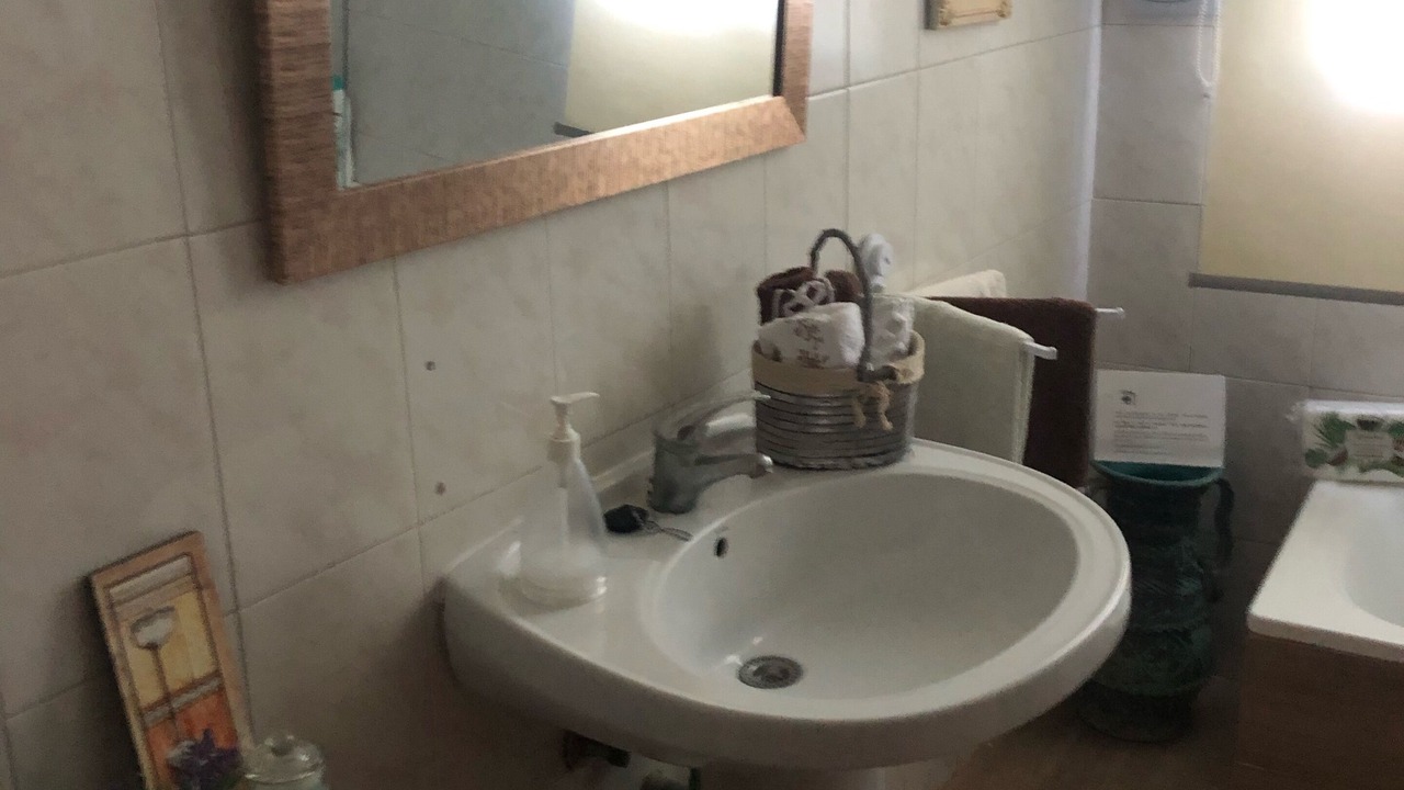 Photo of Bathroom in Villacanas