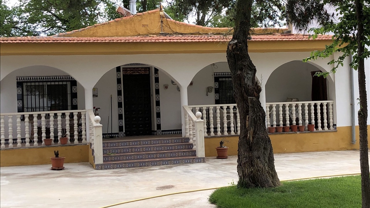 Photo of Outdoor in Villacanas