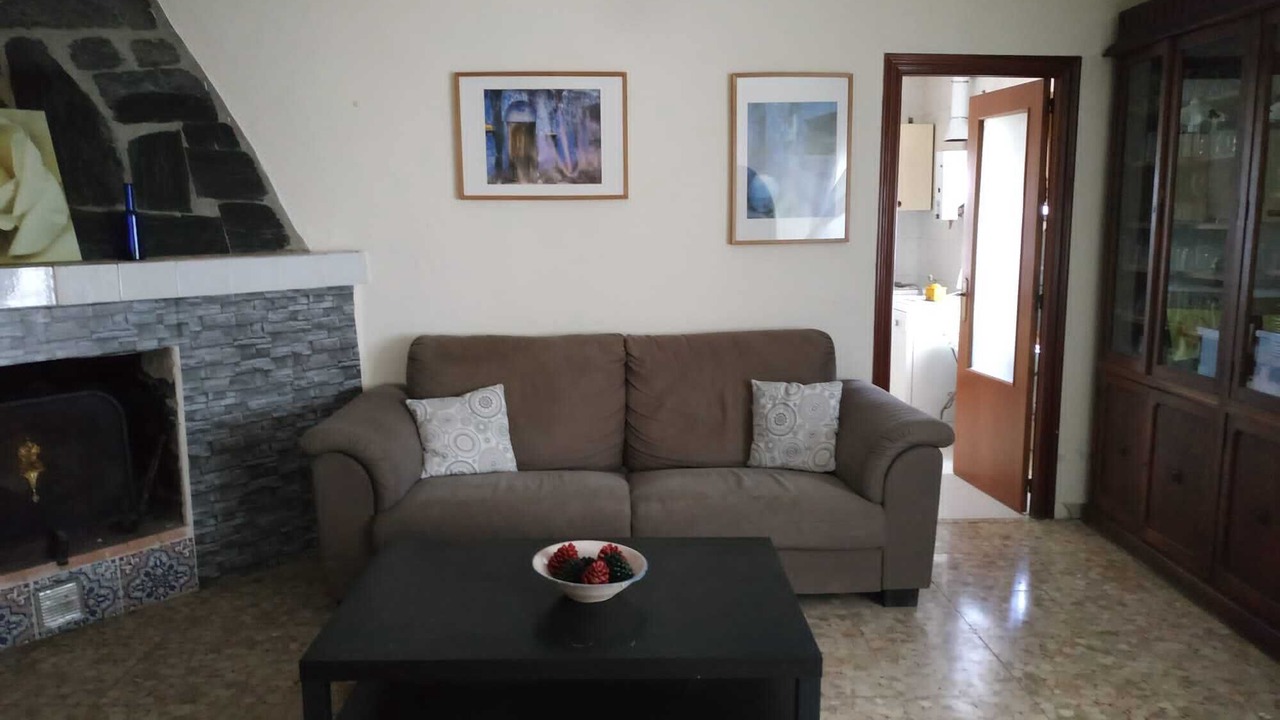 Photo of Livingroom in Villacanas
