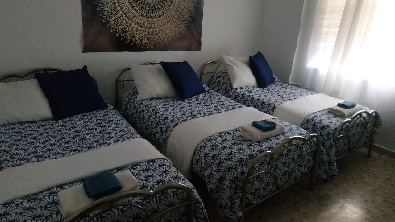 Photo of Bedroom in Villacanas