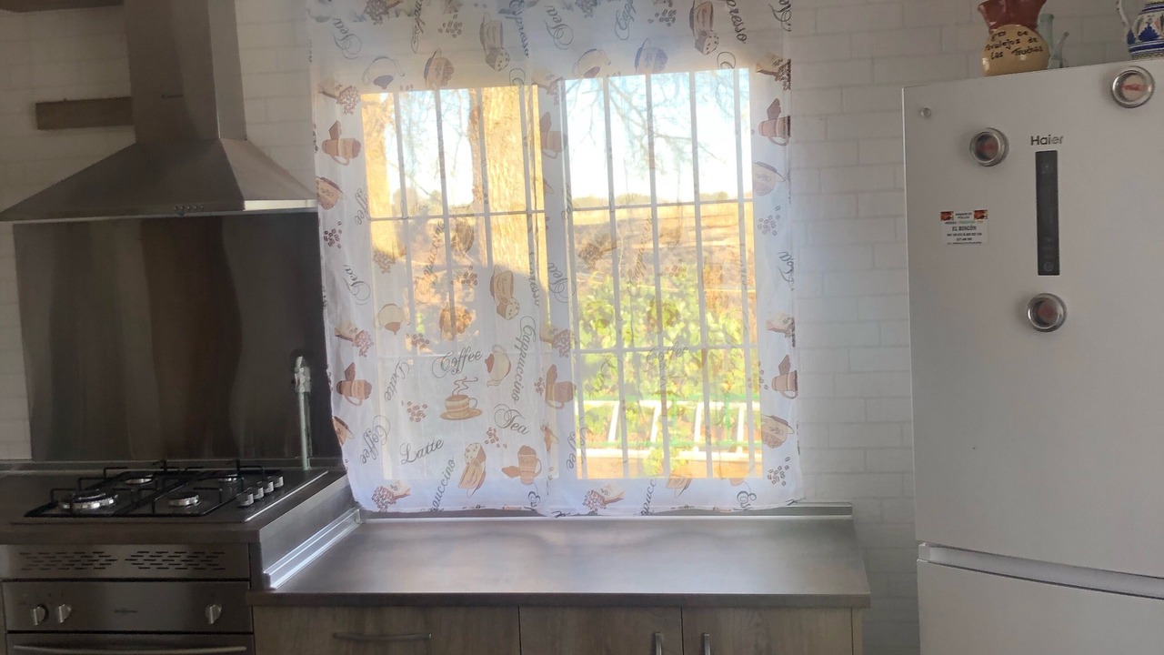 Photo of Kitchen in Villacanas