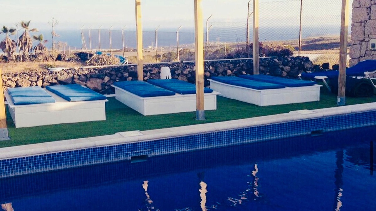 Photo of Outdoor in Granadilla de Abona