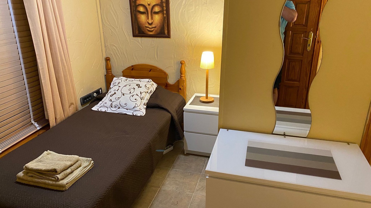 Photo of Bedroom in Granadilla de Abona