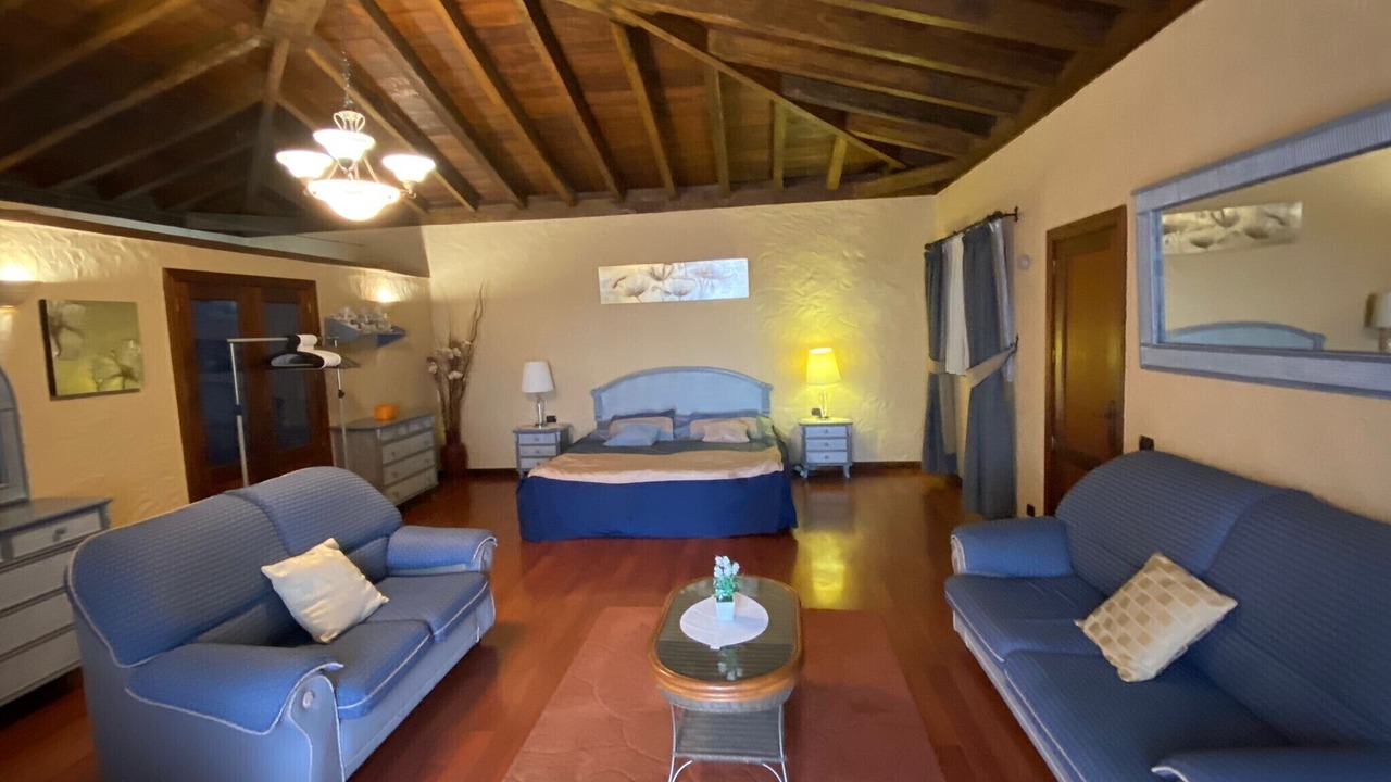Photo of Bedroom in Granadilla de Abona