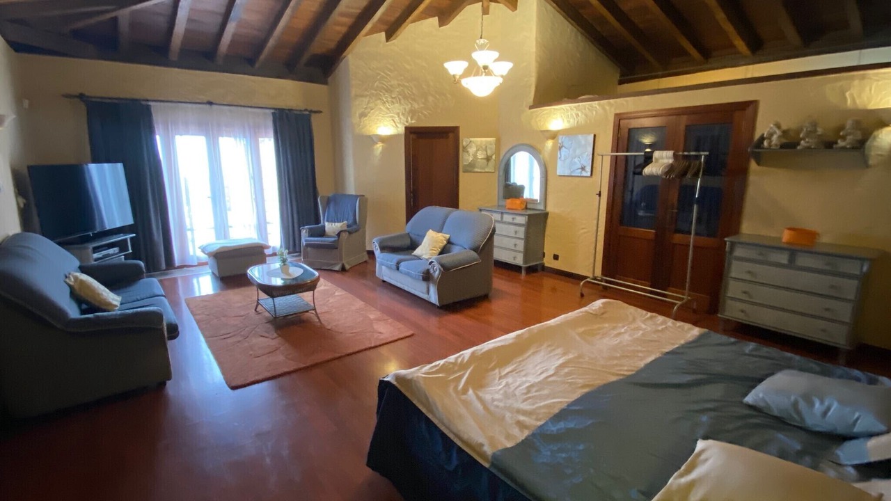 Photo of Bedroom in Granadilla de Abona