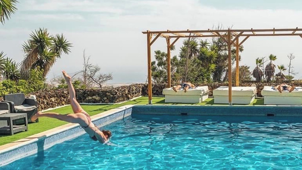 Photo of Outdoor in Granadilla de Abona