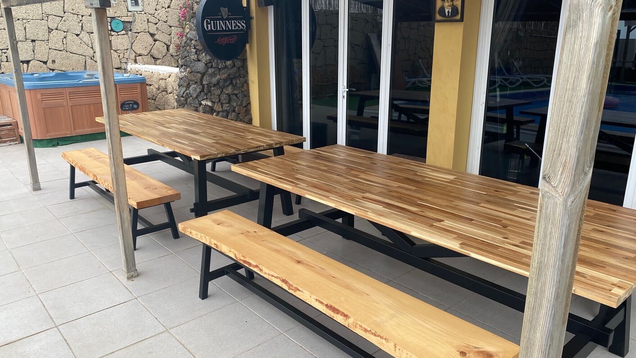 Photo of Outdoor in Granadilla de Abona