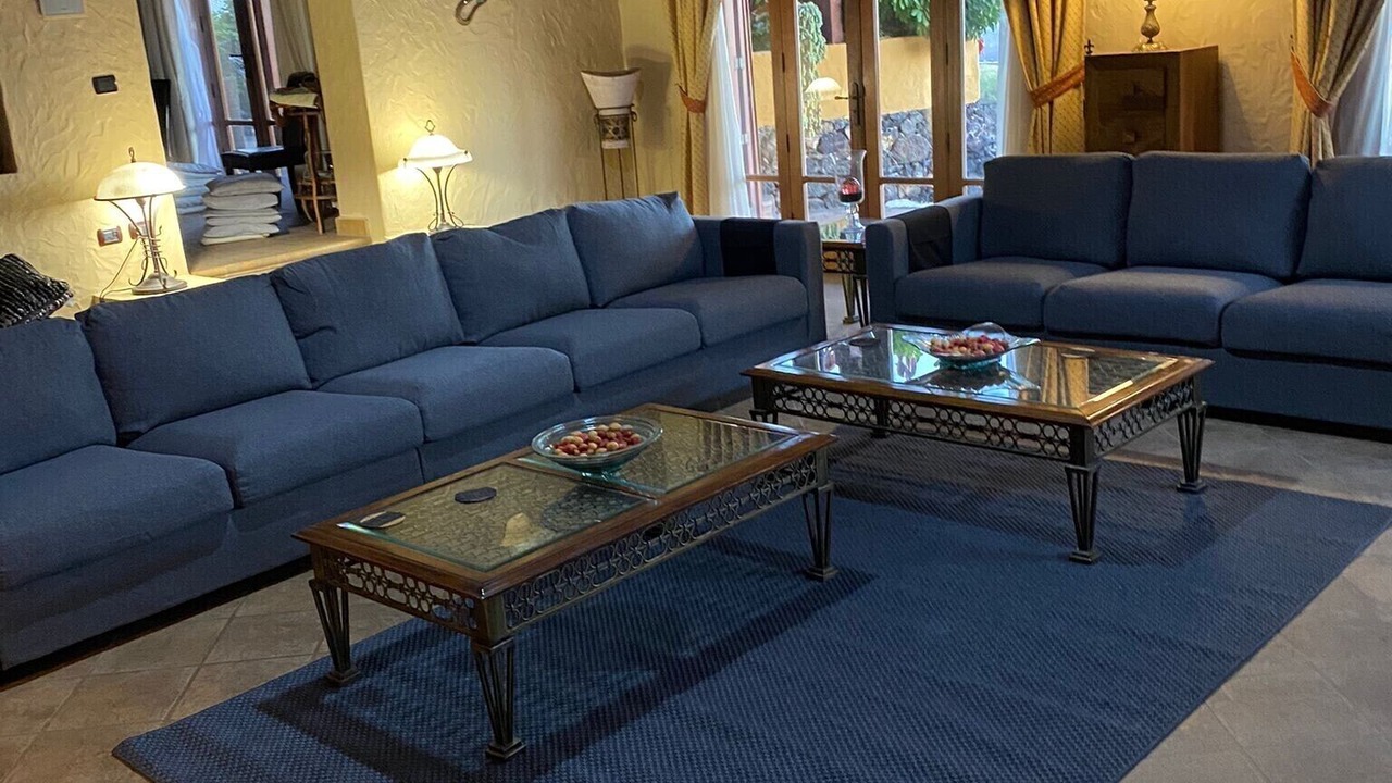 Photo of Livingroom in Granadilla de Abona