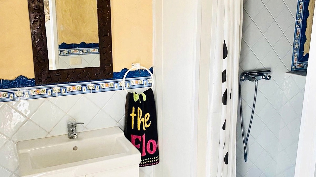 Photo of Bathroom in Granadilla de Abona