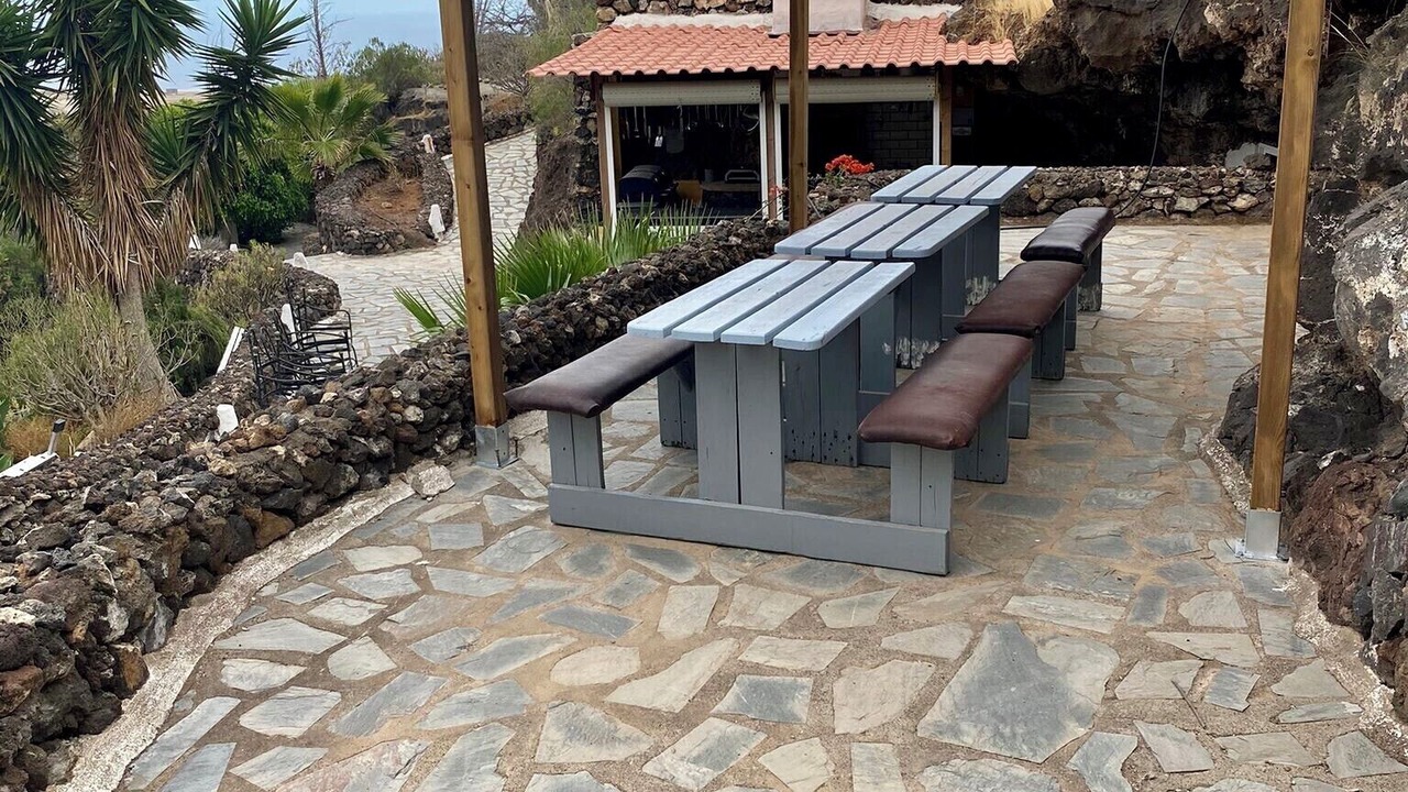 Photo of Outdoor in Granadilla de Abona
