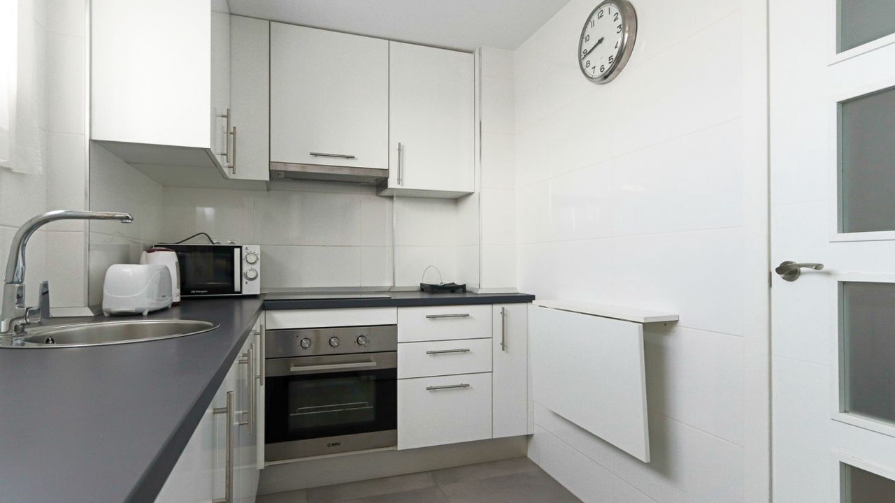 Photo of Kitchen in Santa Pola