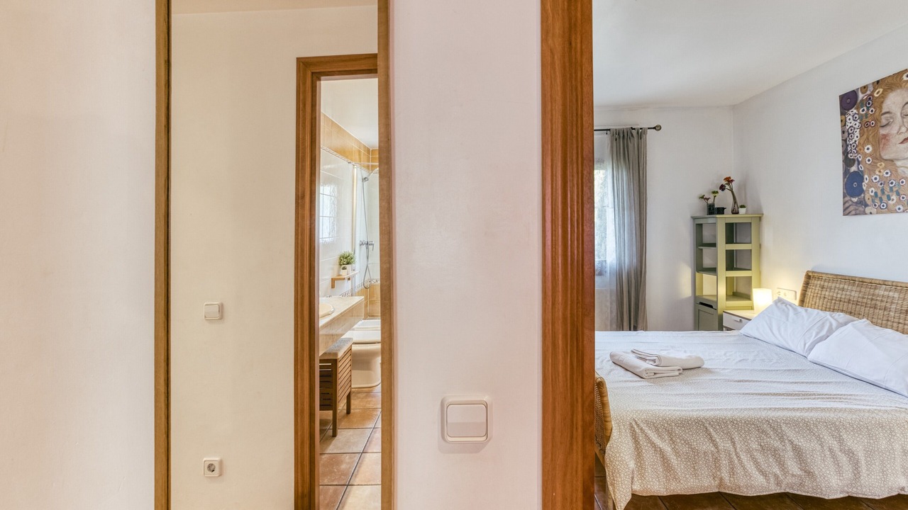 Photo of Bedroom in Torroella de Montgri