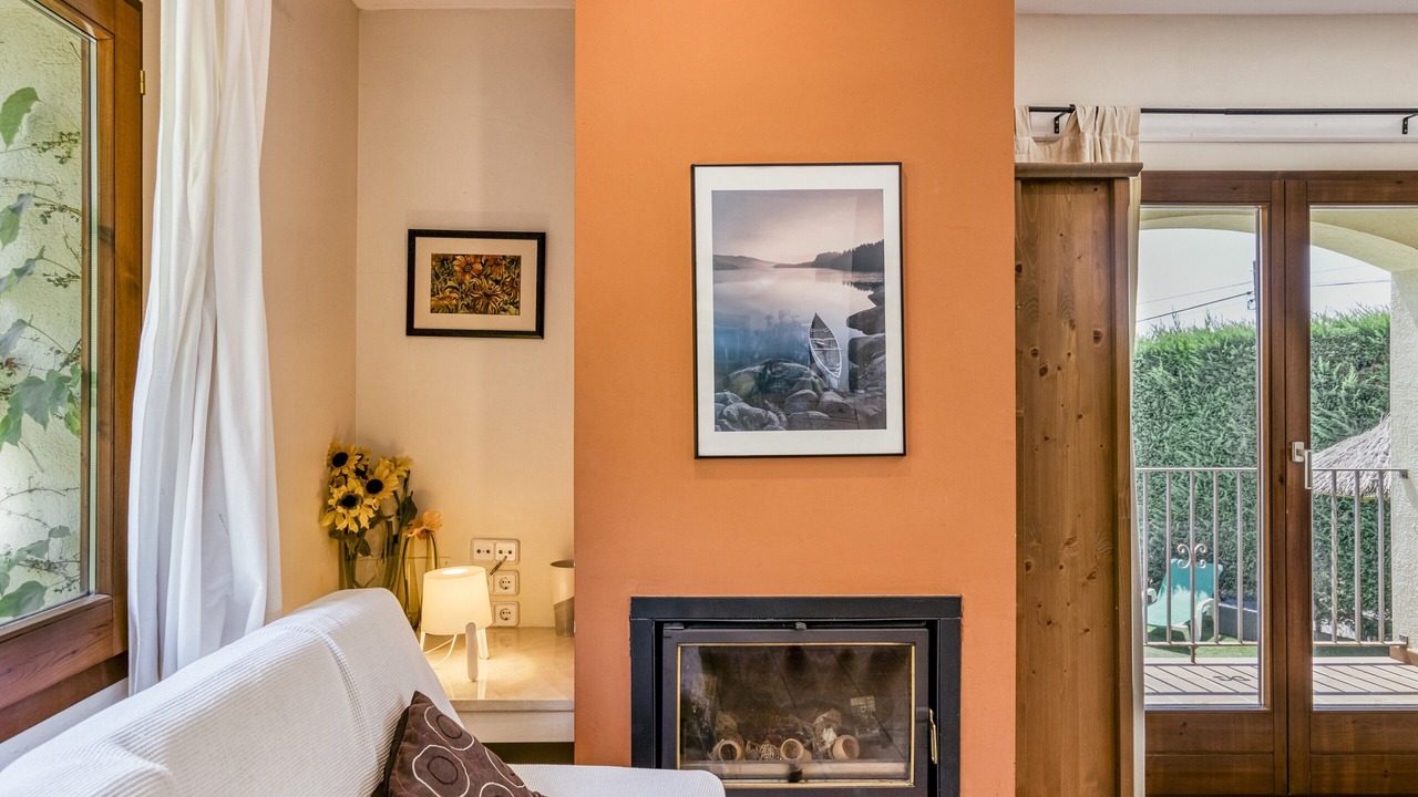 Photo of Livingroom in Torroella de Montgri