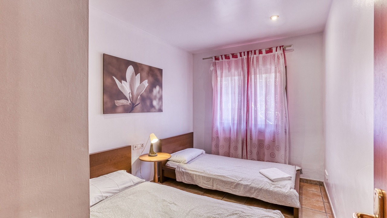 Photo of Bedroom in Torroella de Montgri