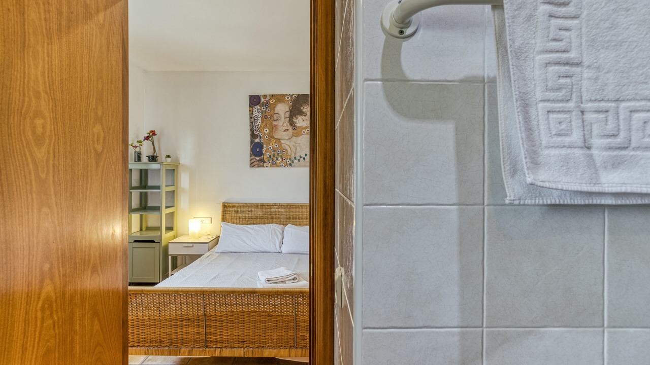 Photo of Bedroom in Torroella de Montgri