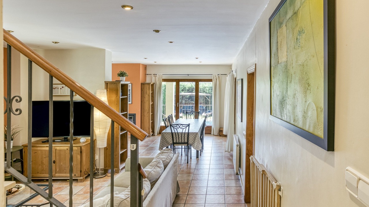 Photo of Livingroom in Torroella de Montgri