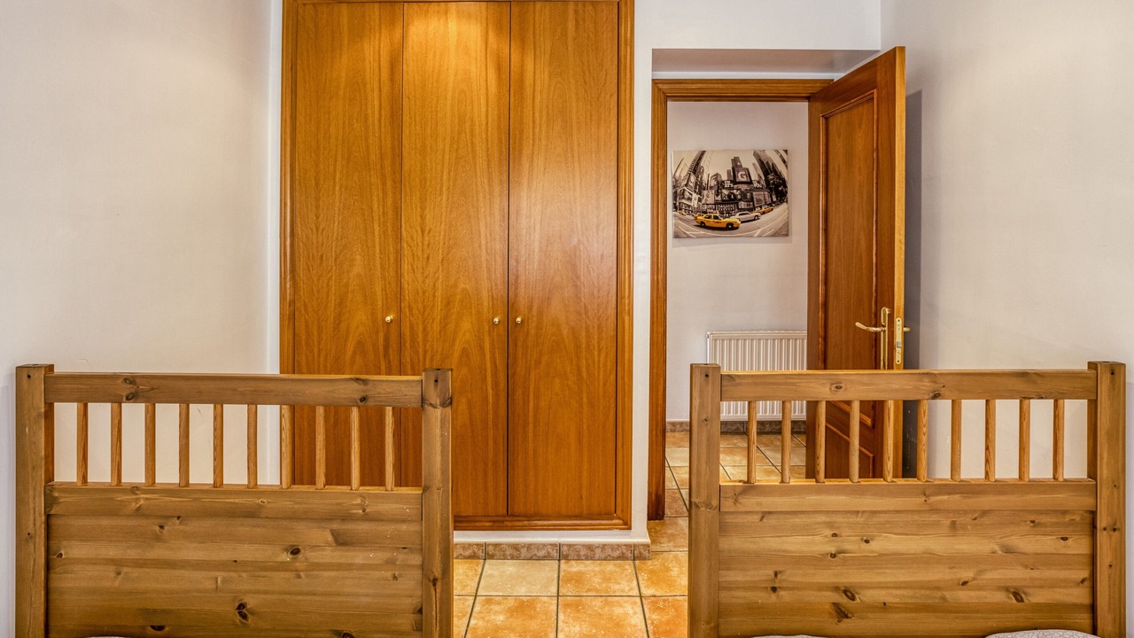 Photo of Bedroom in Torroella de Montgri