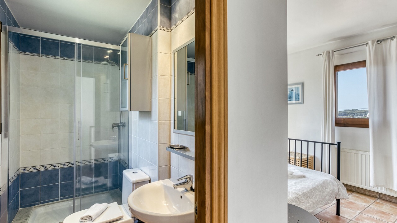Photo of Bathroom in Torroella de Montgri