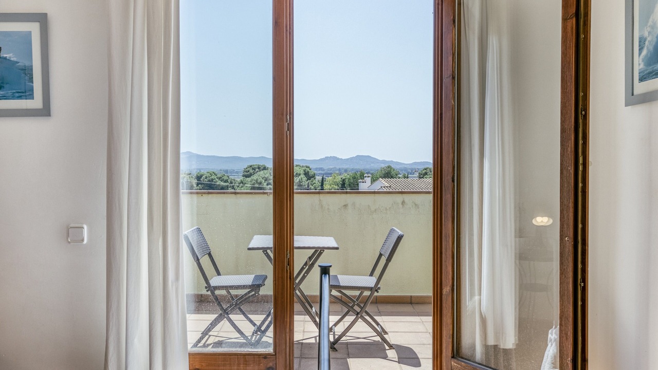 Photo of Bedroom in Torroella de Montgri