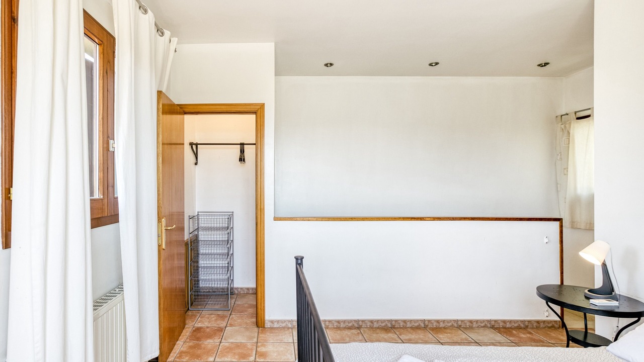 Photo of Bedroom in Torroella de Montgri