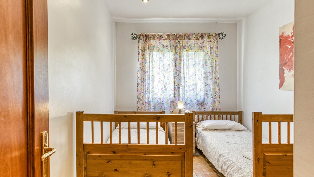 Photo of Bedroom in Torroella de Montgri