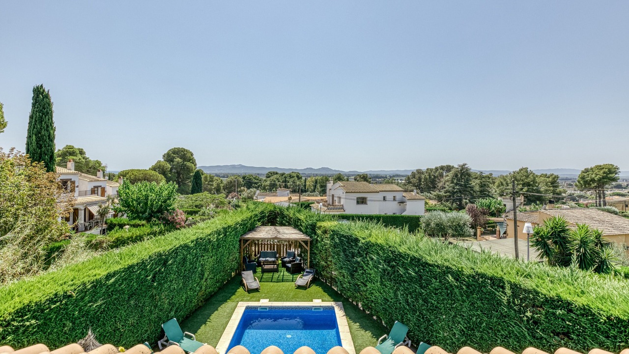 Photo of Outdoor in Torroella de Montgri