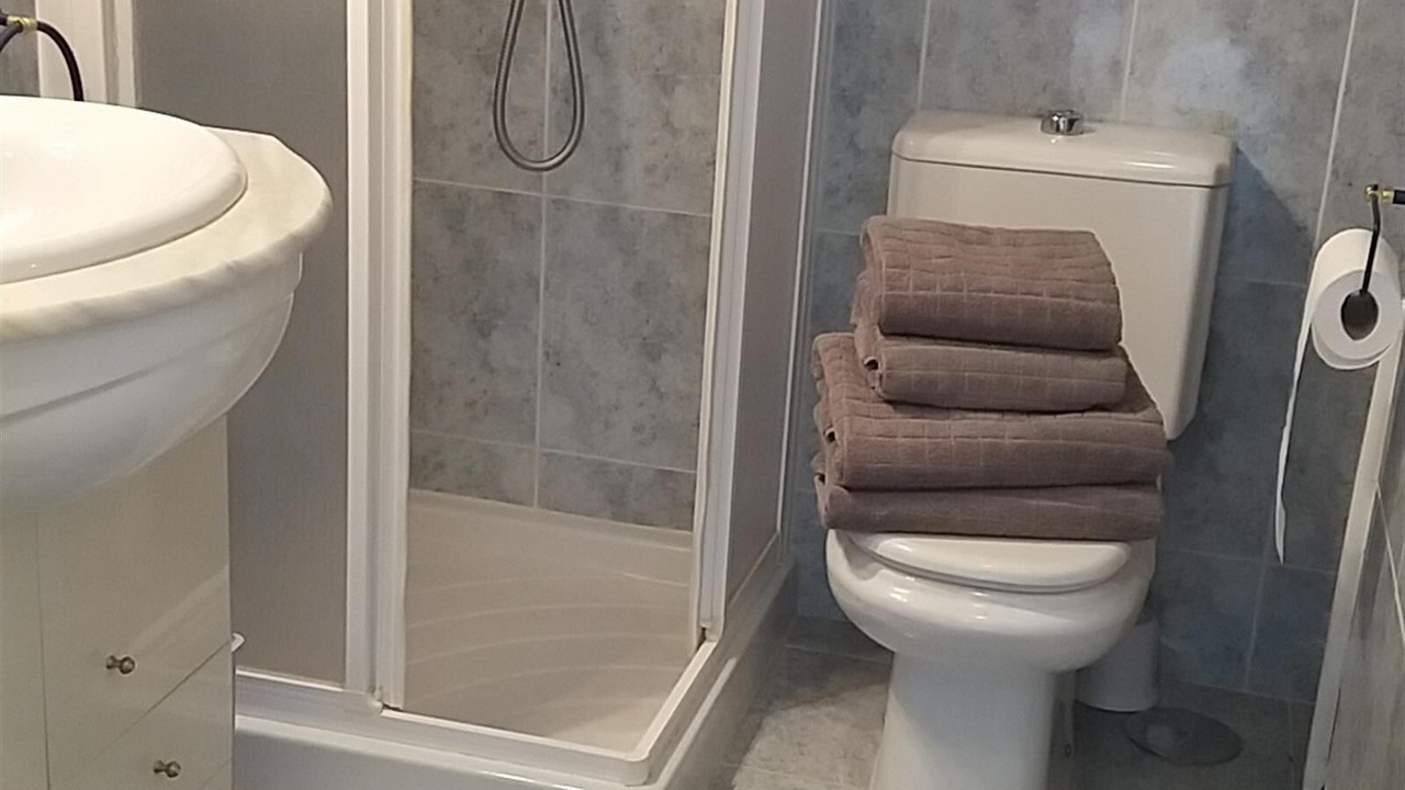 Photo of Bathroom in La Capellania