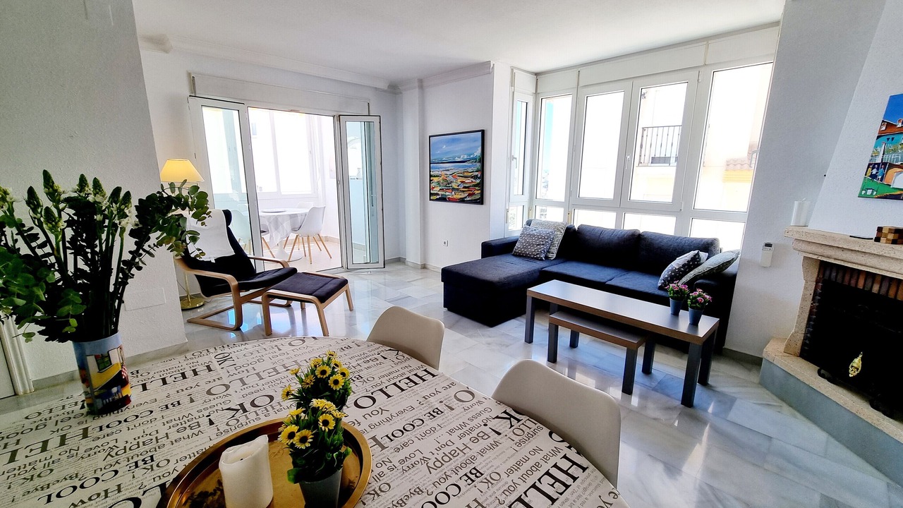 Photo of Livingroom in La Capellania