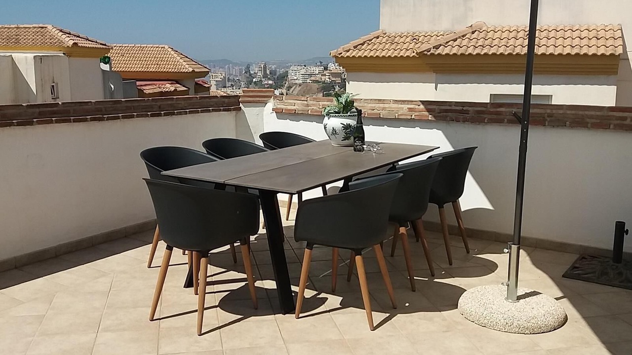 Photo of Outdoor in La Capellania