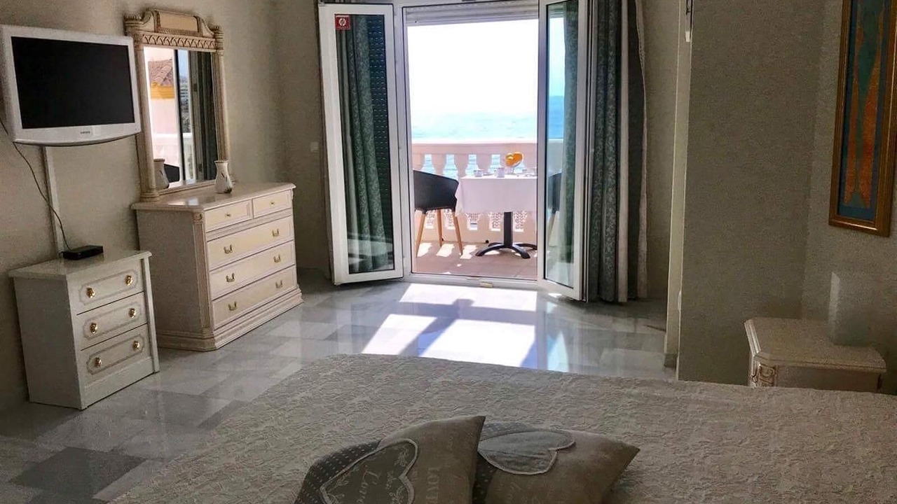 Photo of Bedroom in La Capellania