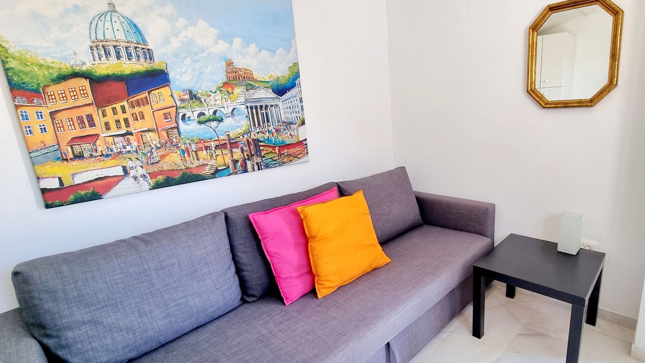 Photo of Livingroom in La Capellania