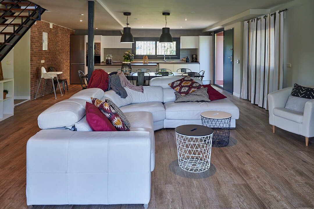 Photo of Livingroom in San Martin de Valdeiglesias
