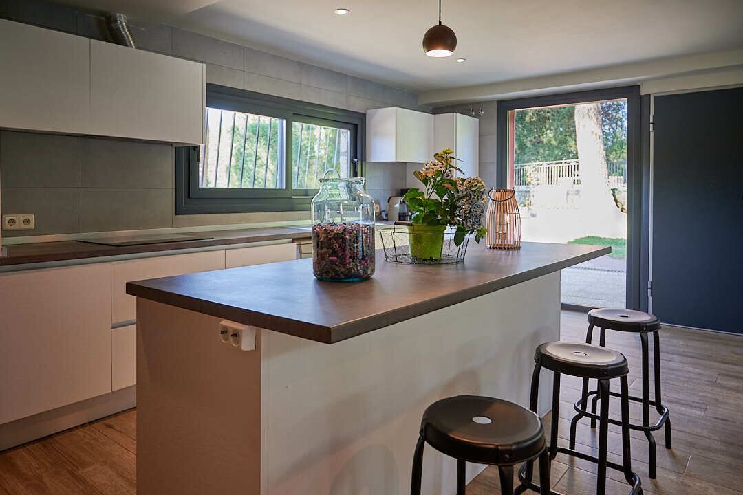 Photo of Kitchen in San Martin de Valdeiglesias