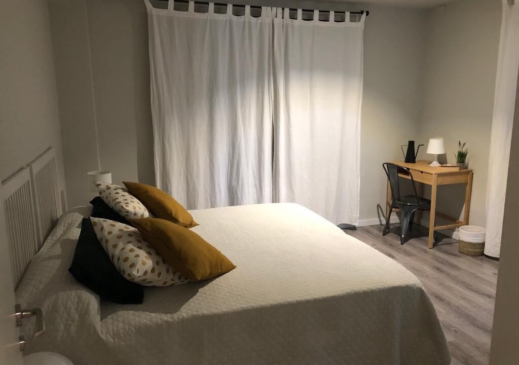 Photo of Bedroom in San Martin de Valdeiglesias