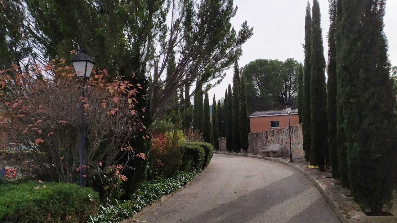 Photo of Outdoor in San Martin de Valdeiglesias