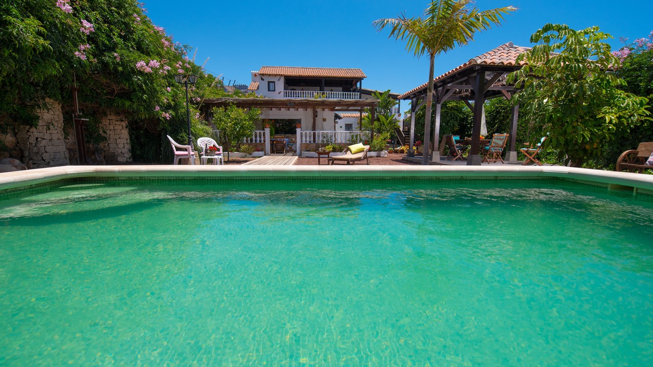 Photo of Outdoor in Los Gavilanes
