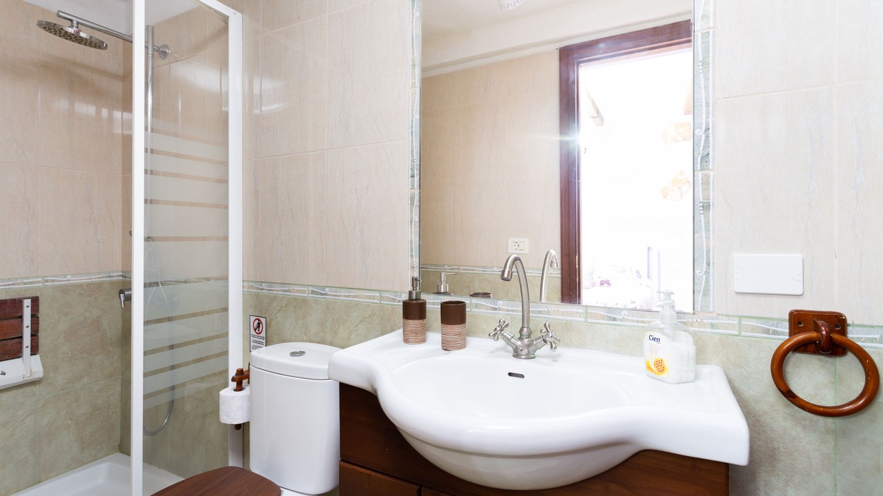 Photo of Bathroom in Los Gavilanes