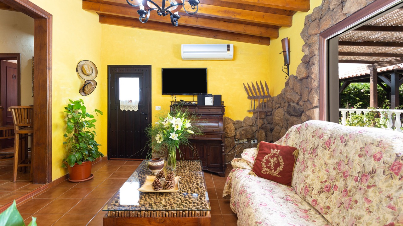 Photo of Livingroom in Los Gavilanes
