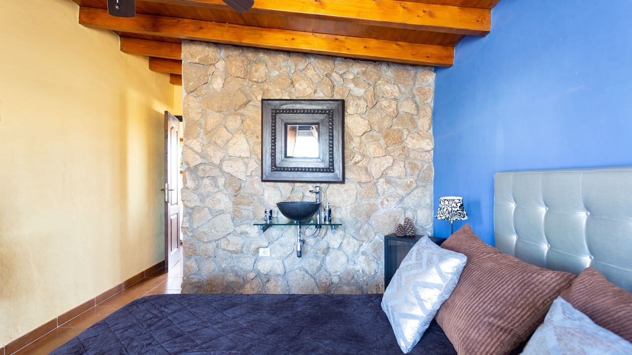Photo of Bedroom in Los Gavilanes