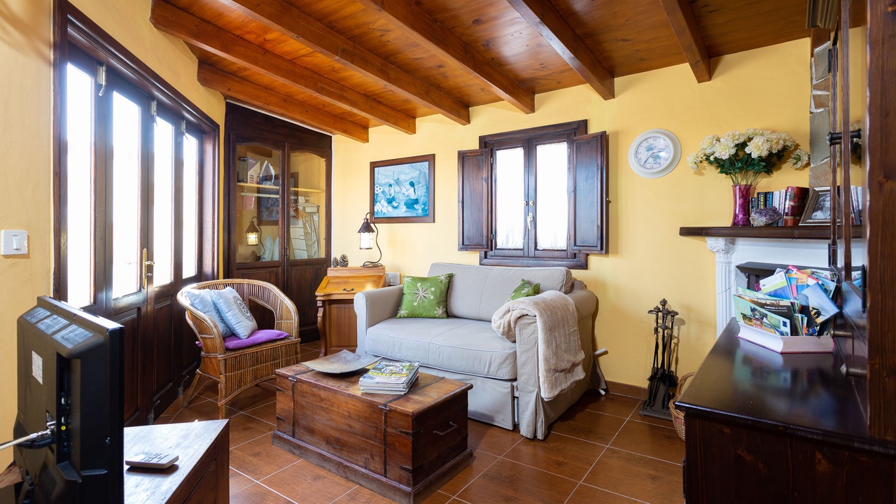Photo of Livingroom in Los Gavilanes